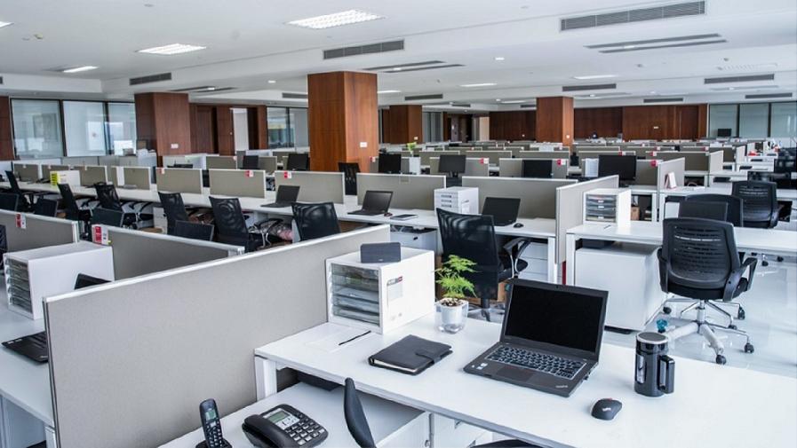 培訓機構營業執照